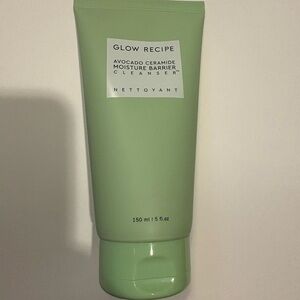 Glow Recipe Avocado Ceramide Cleanser